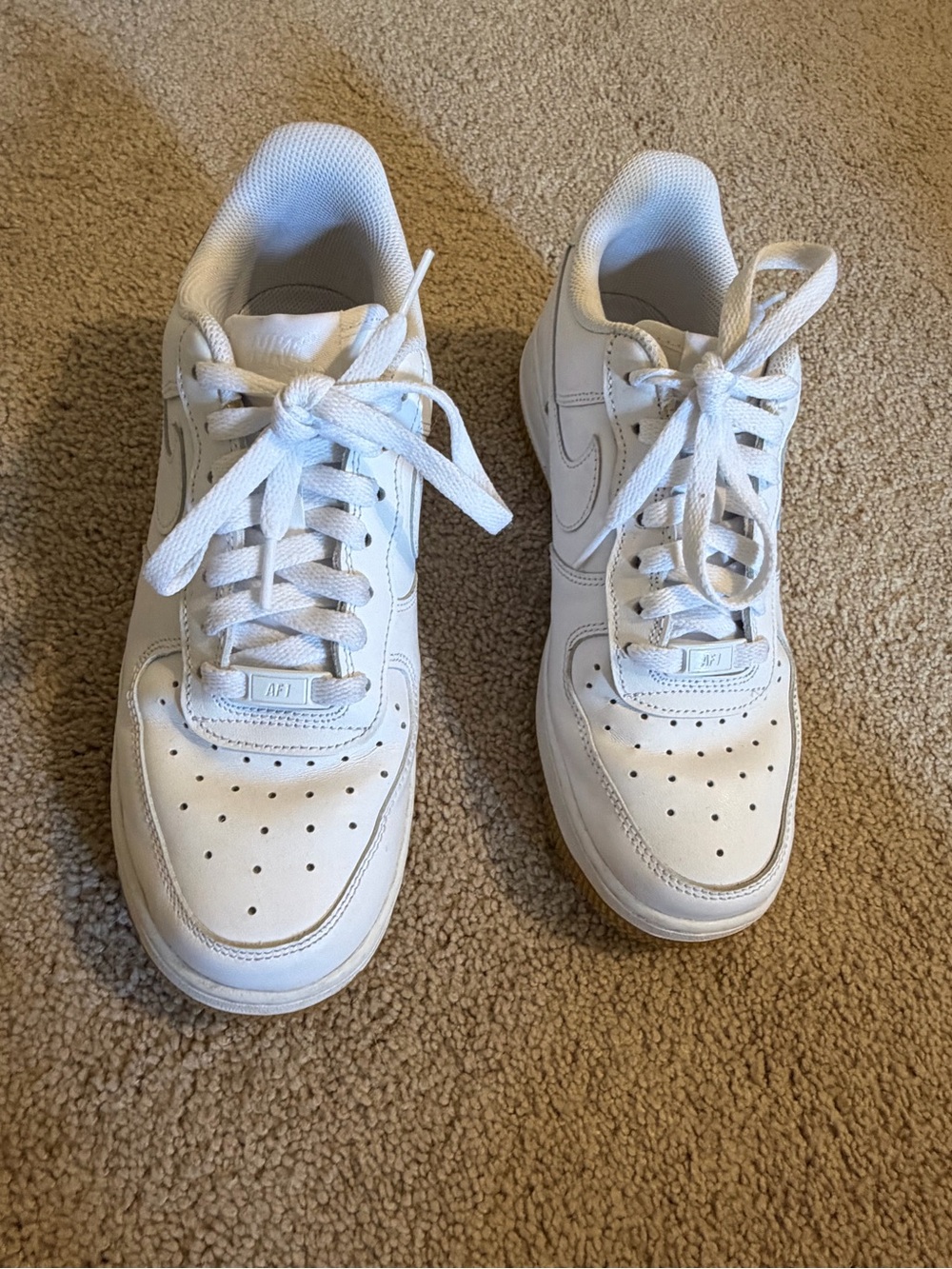 Nike Air Force 1